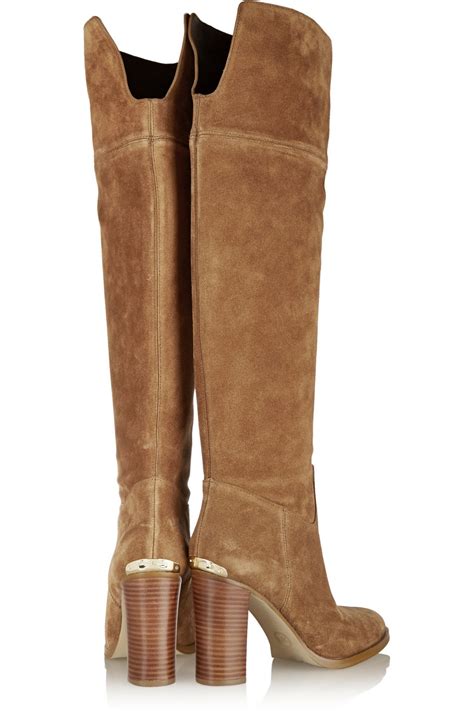 Michael Kors regina boots